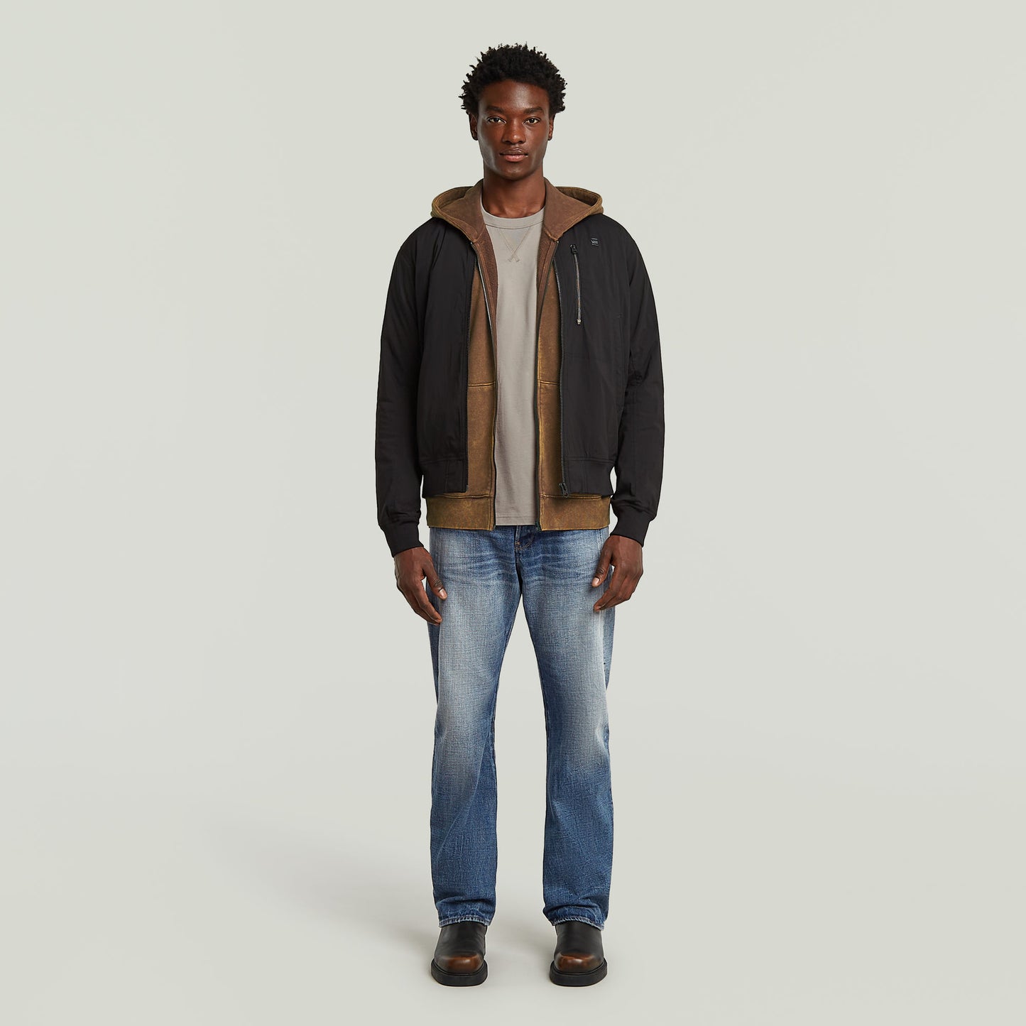 Camiseta Nifous