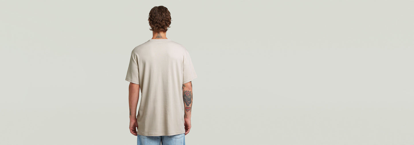 Camiseta Nifous