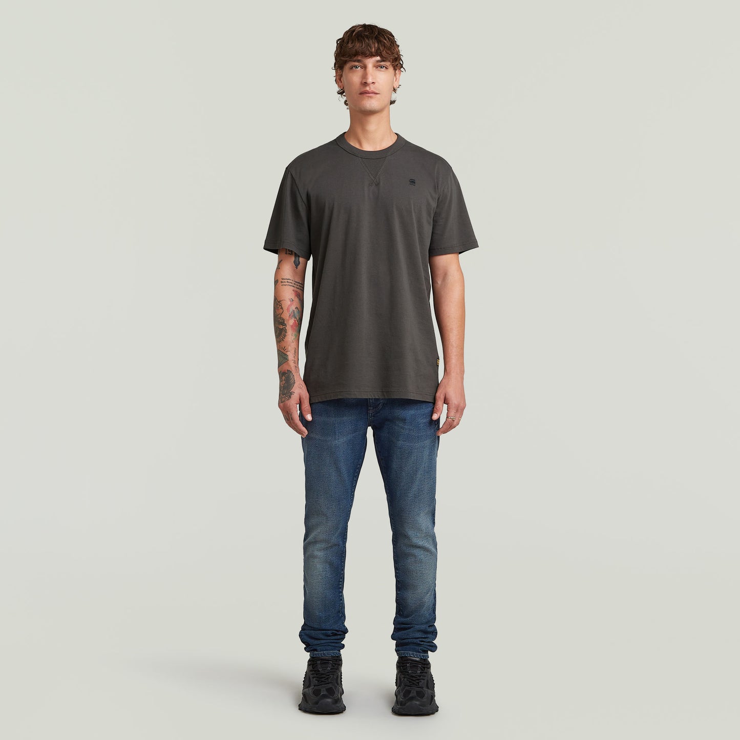 Camiseta Nifous
