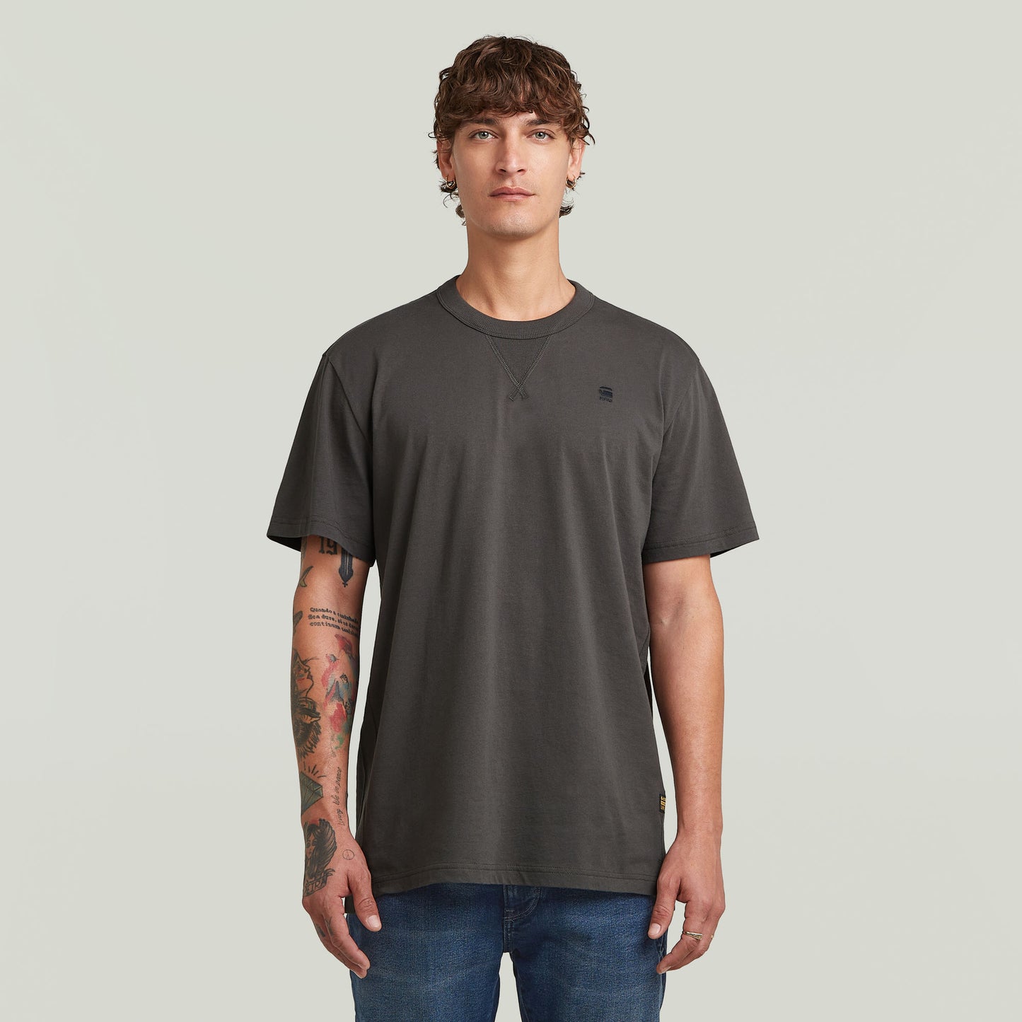 Camiseta Nifous