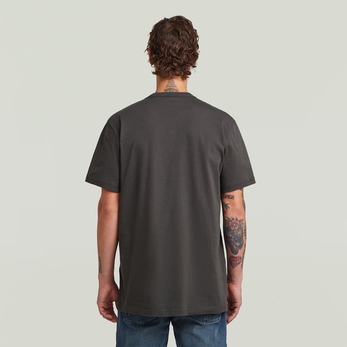 Camiseta Nifous