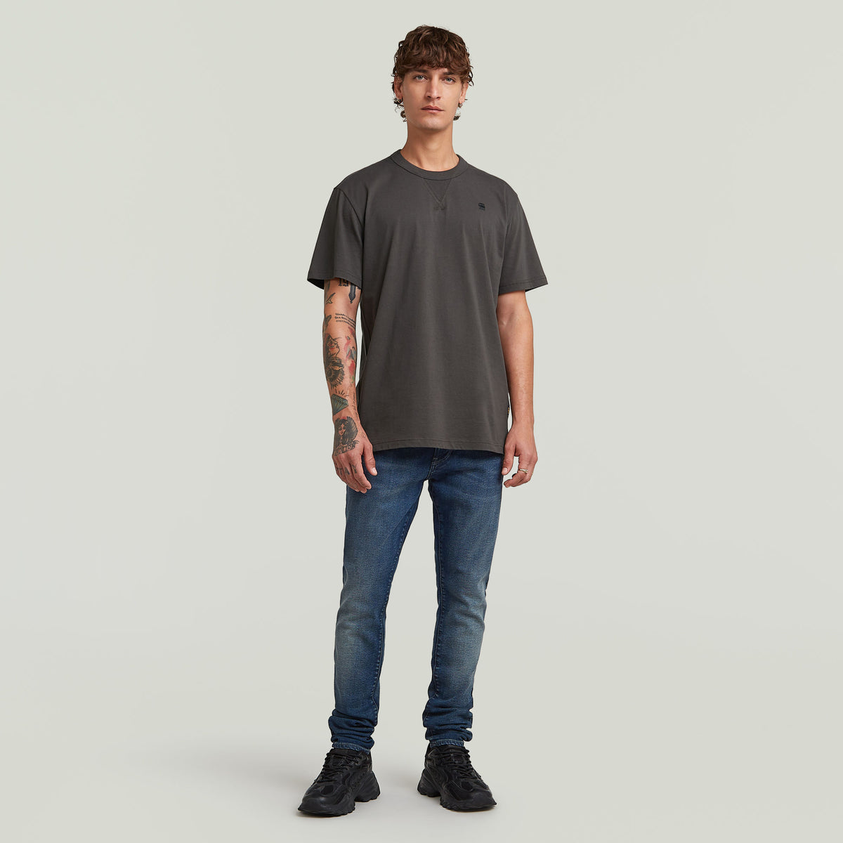 Camiseta Nifous