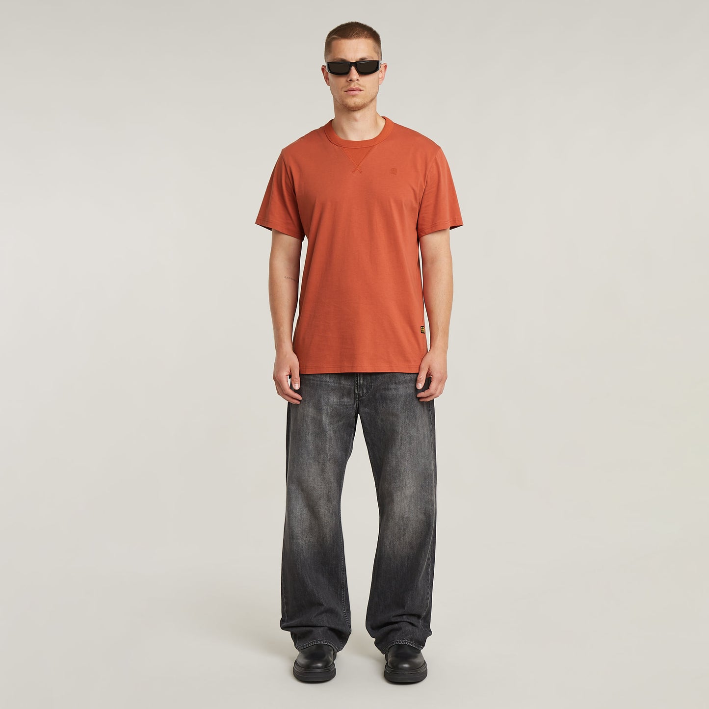 Camiseta Nifous