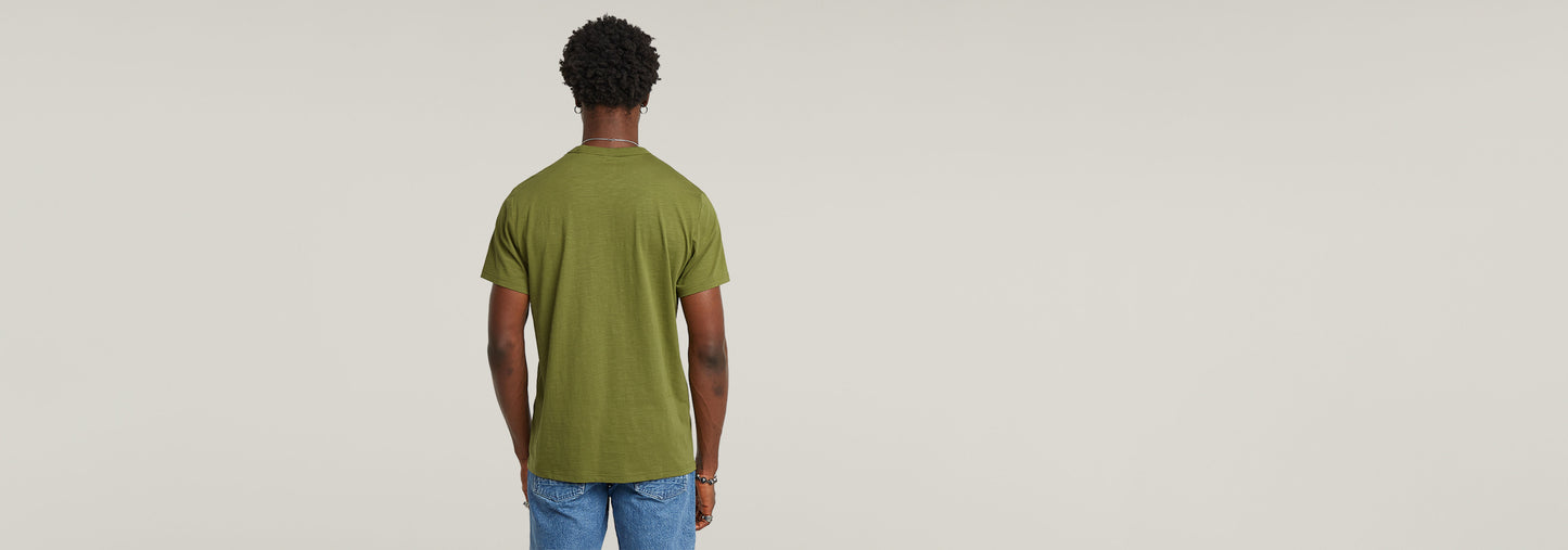 Camiseta Nifous