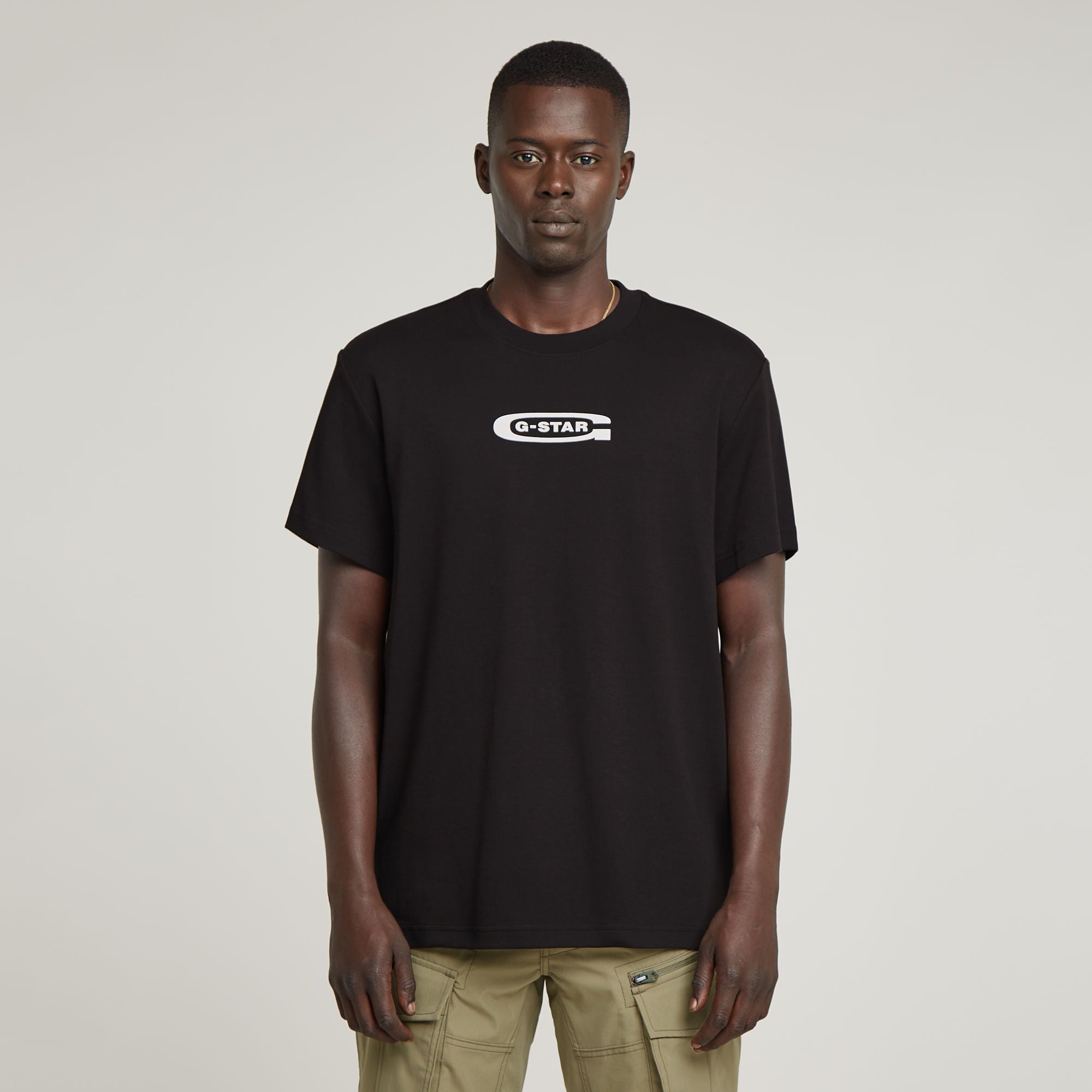 Camiseta Old Skool Logo