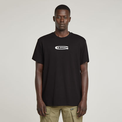 Camiseta Old Skool Logo