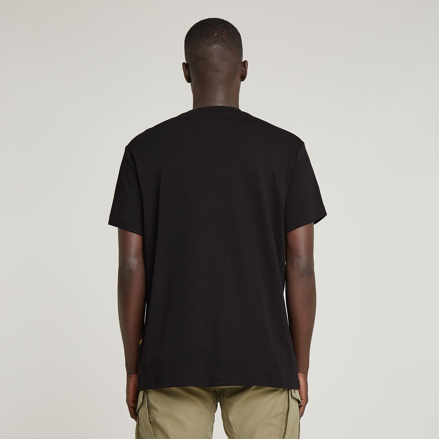 Camiseta Old Skool Logo