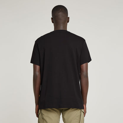 Camiseta Old Skool Logo
