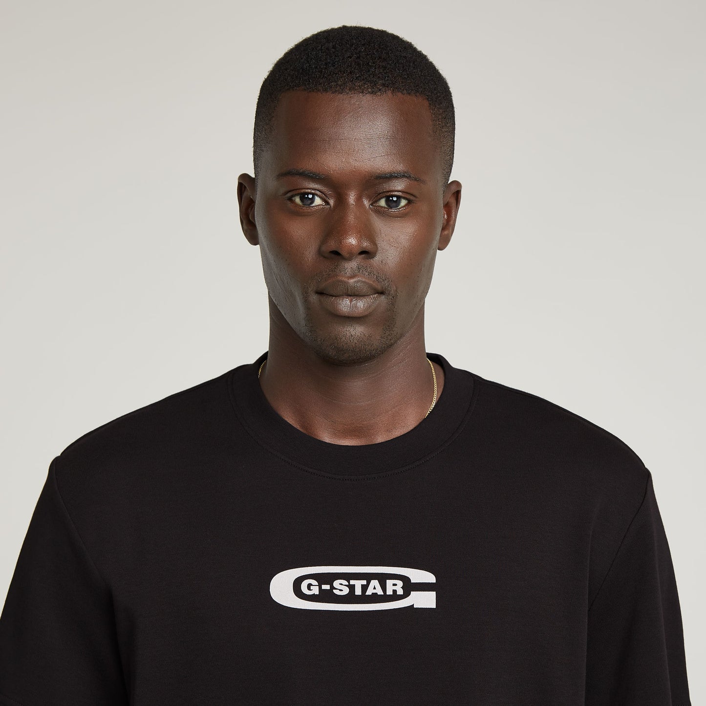 Camiseta Old Skool Logo