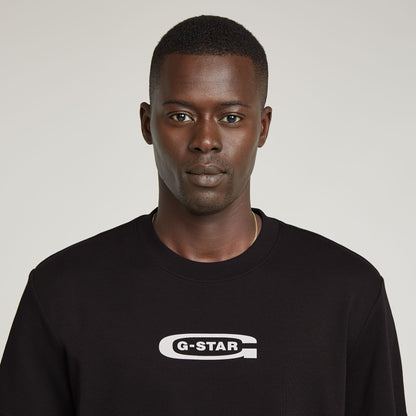 Camiseta Old Skool Logo