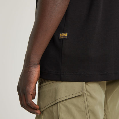 Camiseta Old Skool Logo