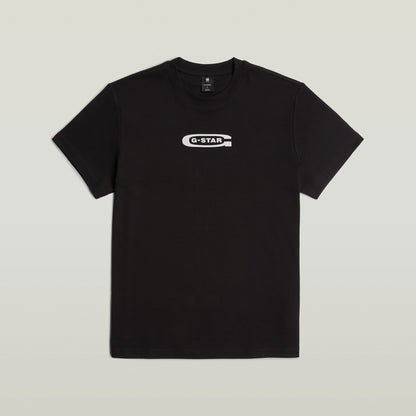 Camiseta Old Skool Logo