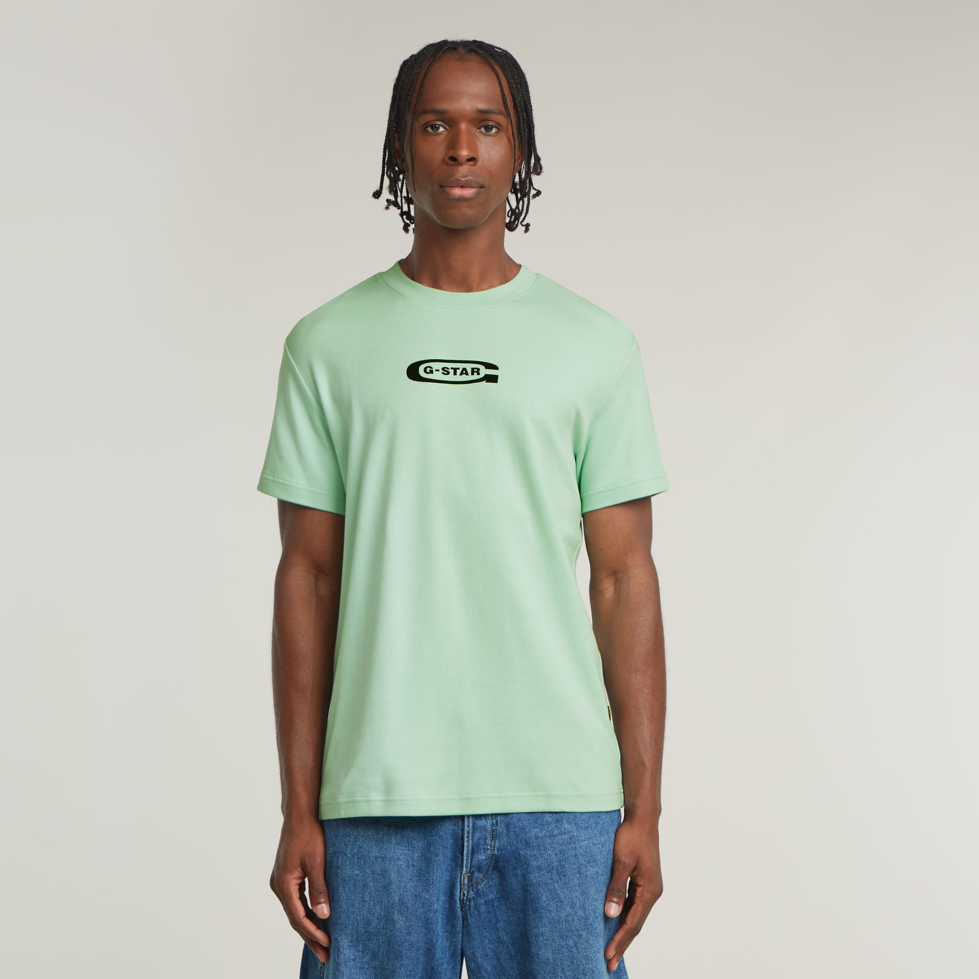 Camiseta Old Skool Logo