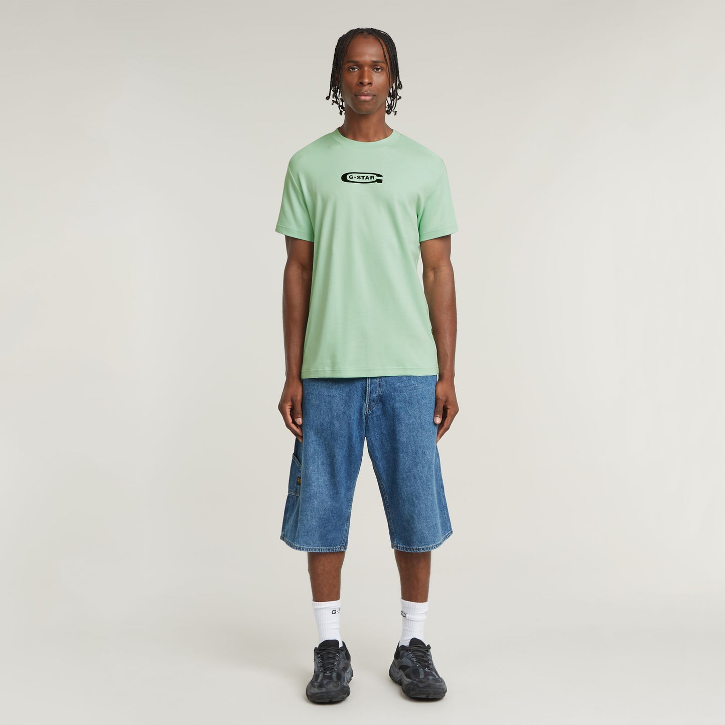 Camiseta Old Skool Logo
