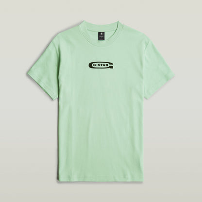 Camiseta Old Skool Logo