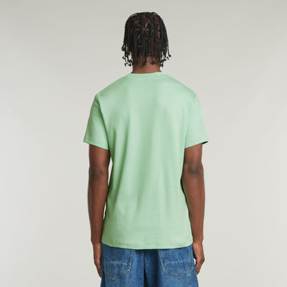 Camiseta Old Skool Logo