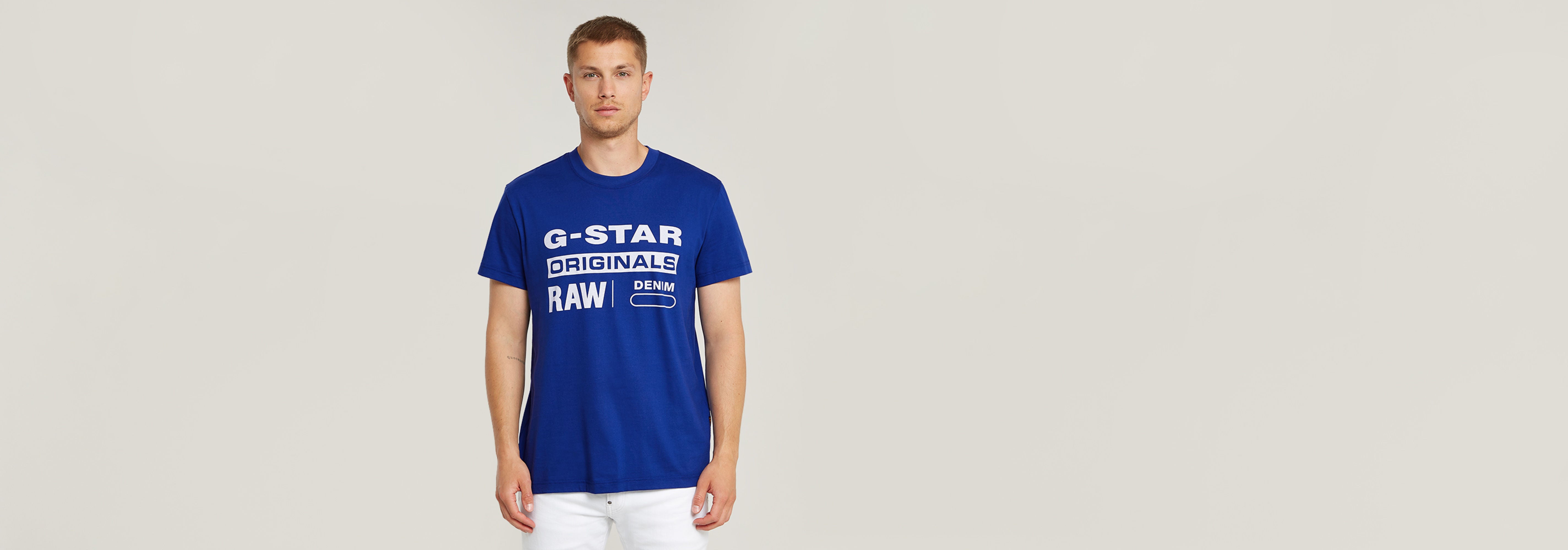 Camiseta Originals