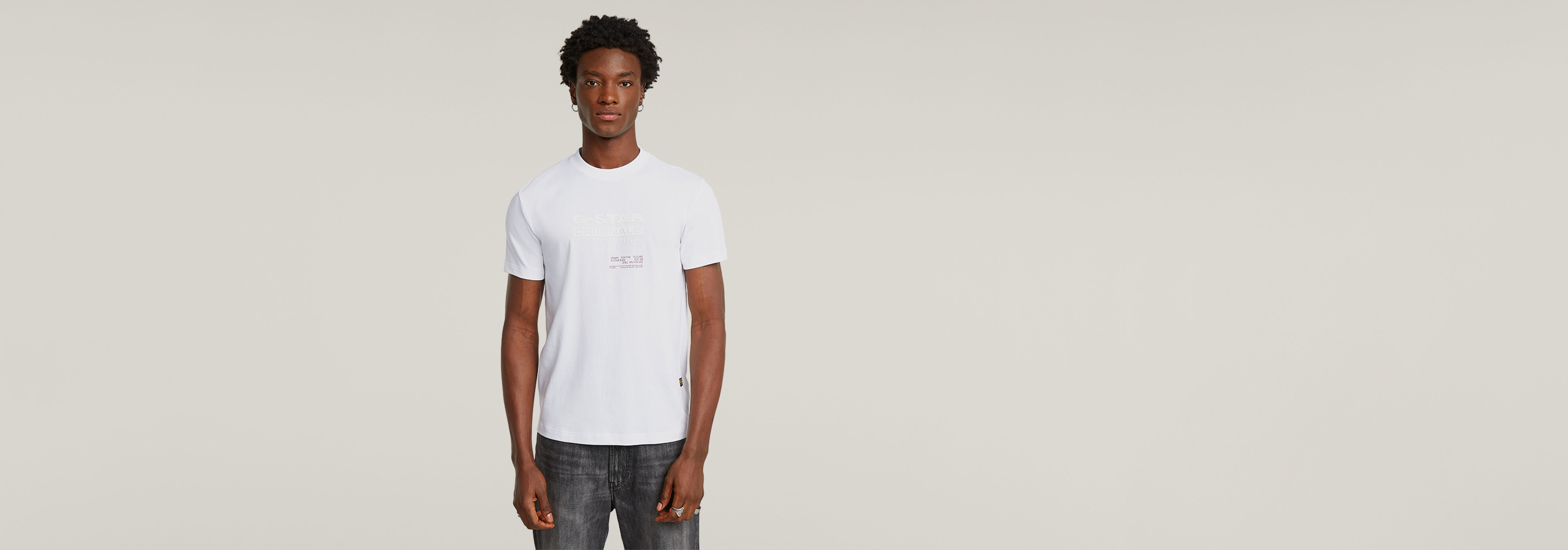 Camiseta Originals