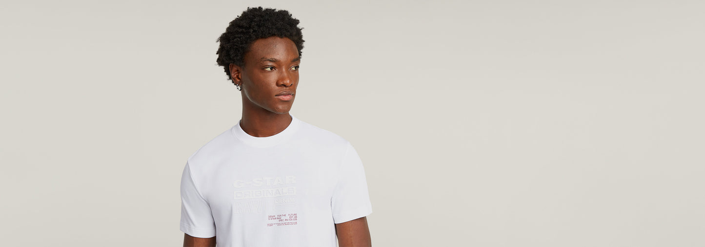 Camiseta Originals