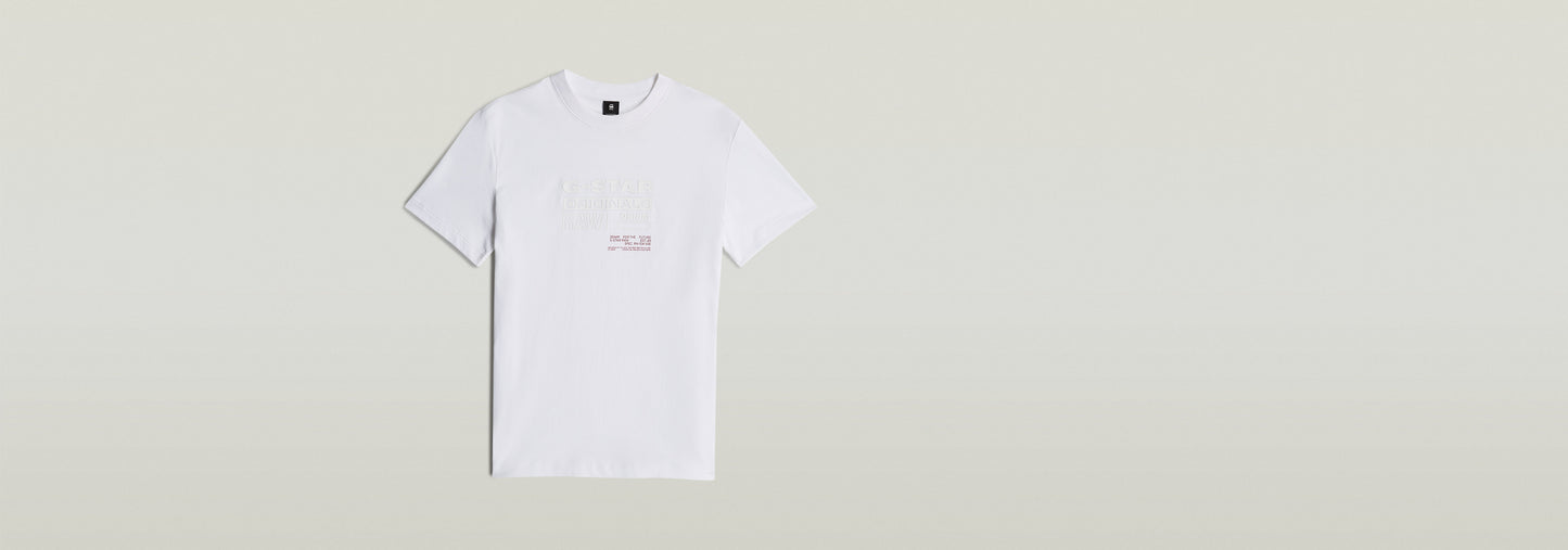 Camiseta Originals