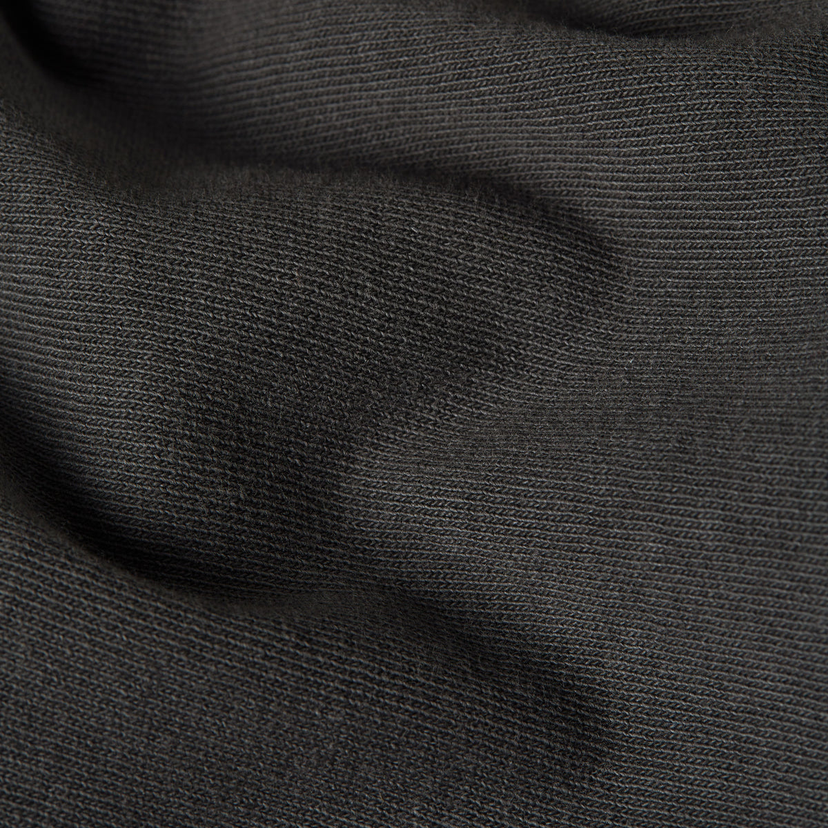 Camiseta Overdyed Center Chest Boxy