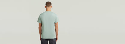 Camiseta Purveyors Graphic