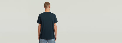 Camiseta Purveyors Graphic