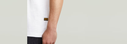 Camiseta Purveyors Graphic