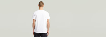 Camiseta Purveyors Graphic