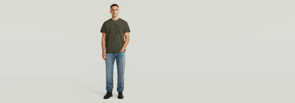 Camiseta Purveyors