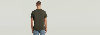 Camiseta Purveyors