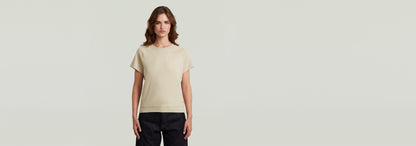 Camiseta Raglan