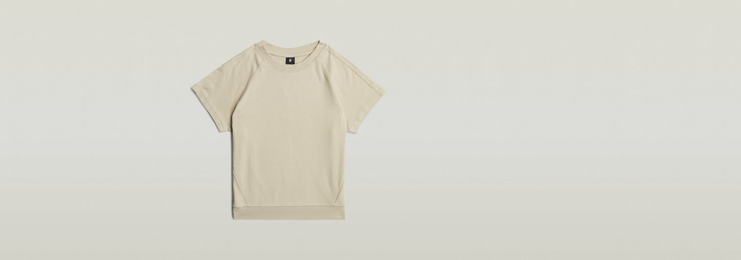 Camiseta Raglan