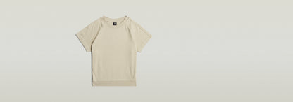 Camiseta Raglan
