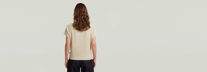 Camiseta Raglan