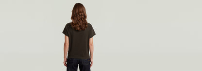 Camiseta Raglan