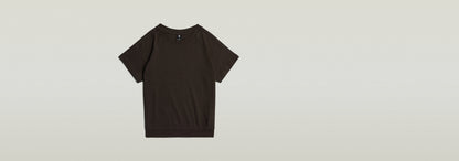 Camiseta Raglan