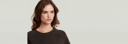Camiseta Raglan