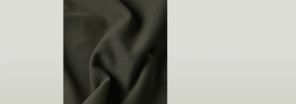 Camiseta Rib Insert Relaxed