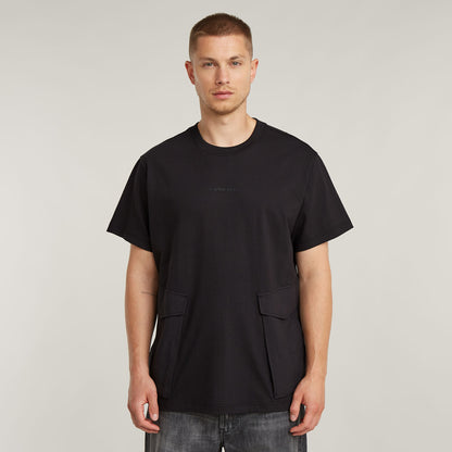 Camiseta Rovic Loose