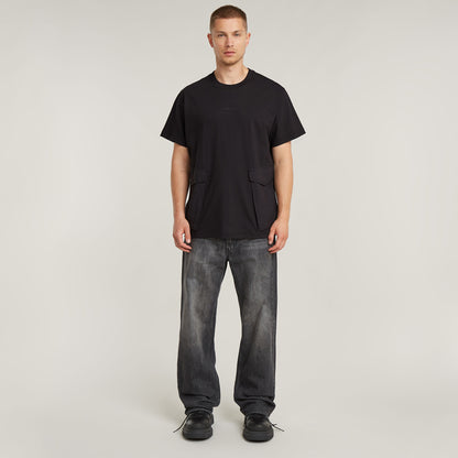 Camiseta Rovic Loose