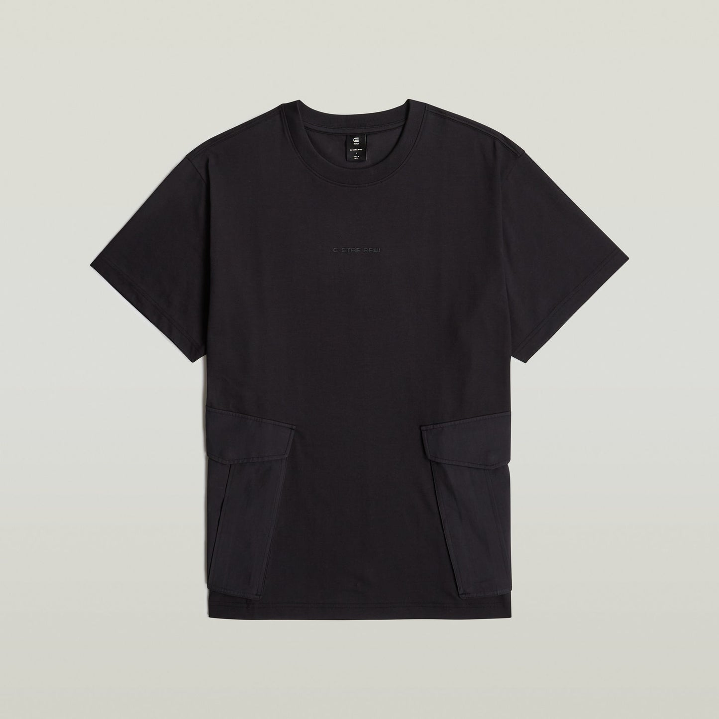 Camiseta Rovic Loose