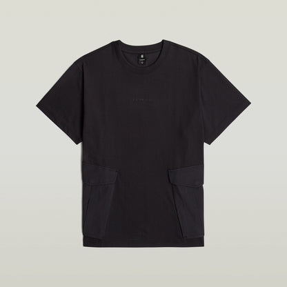 Camiseta Rovic Loose