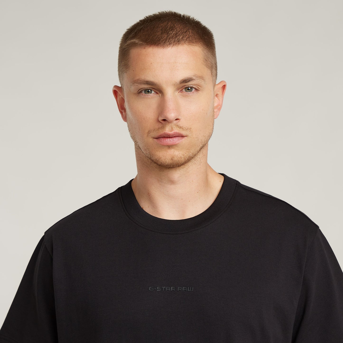 Camiseta Rovic Loose
