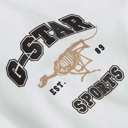 Camiseta Running Dog Boxy