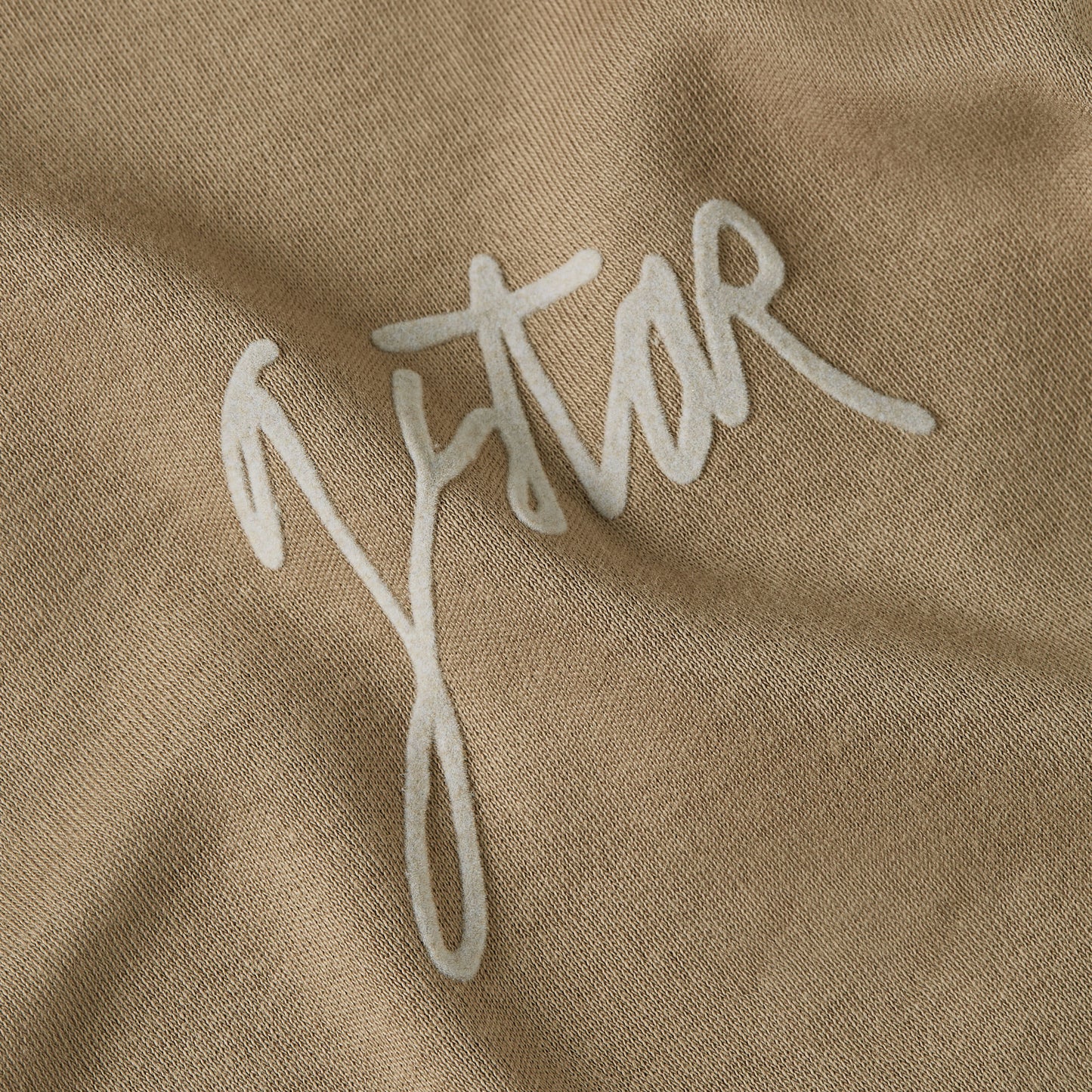 Camiseta Script