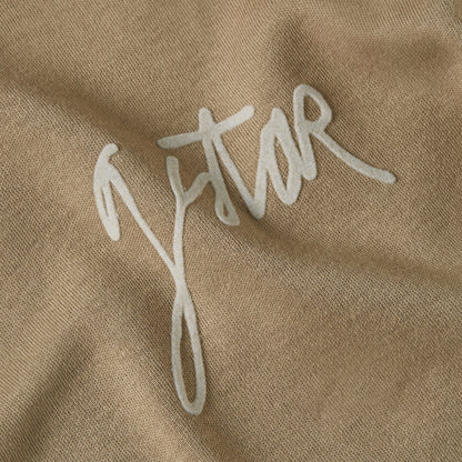 Camiseta Script