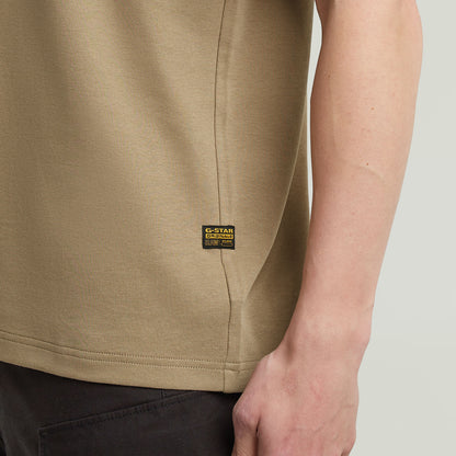 Camiseta Script
