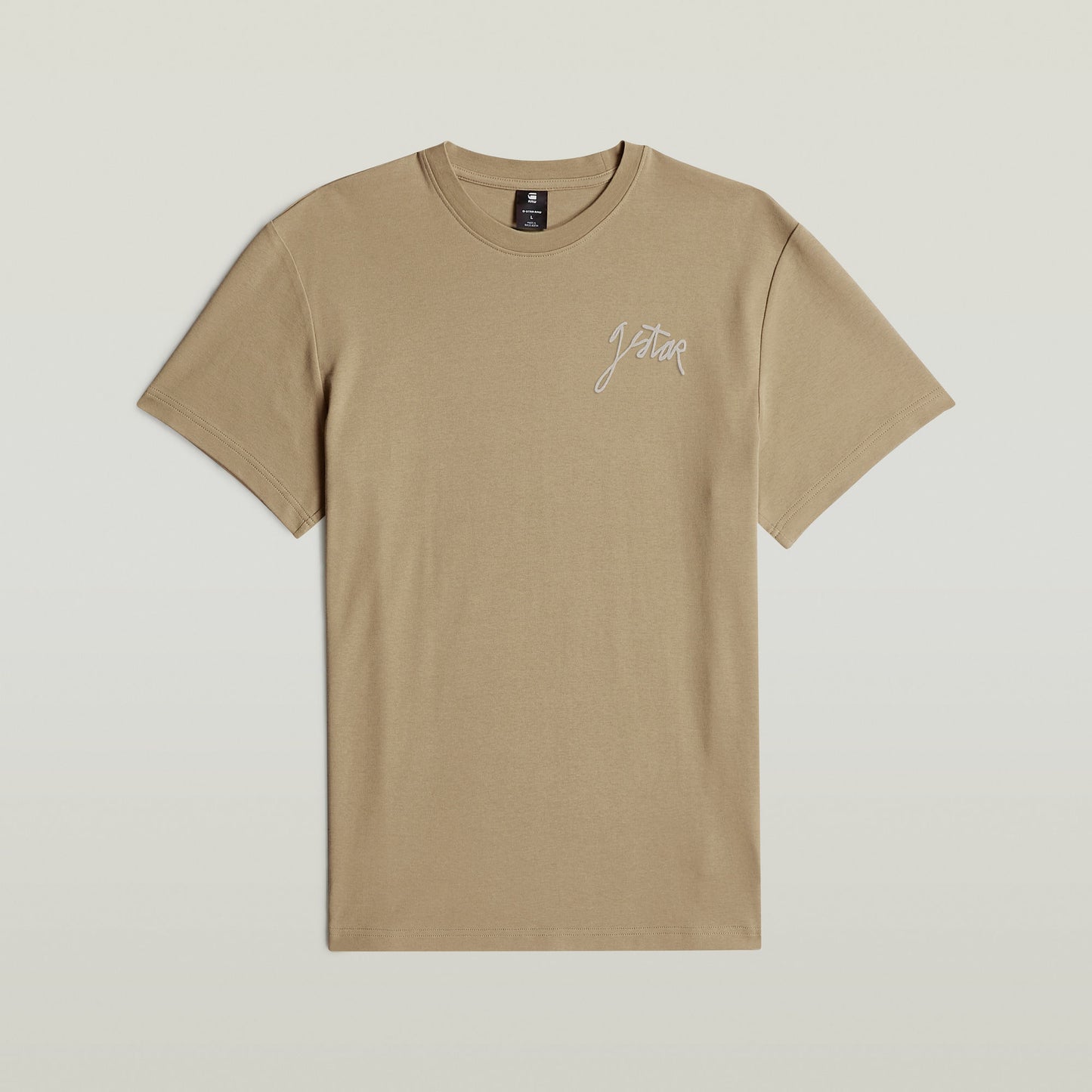 Camiseta Script