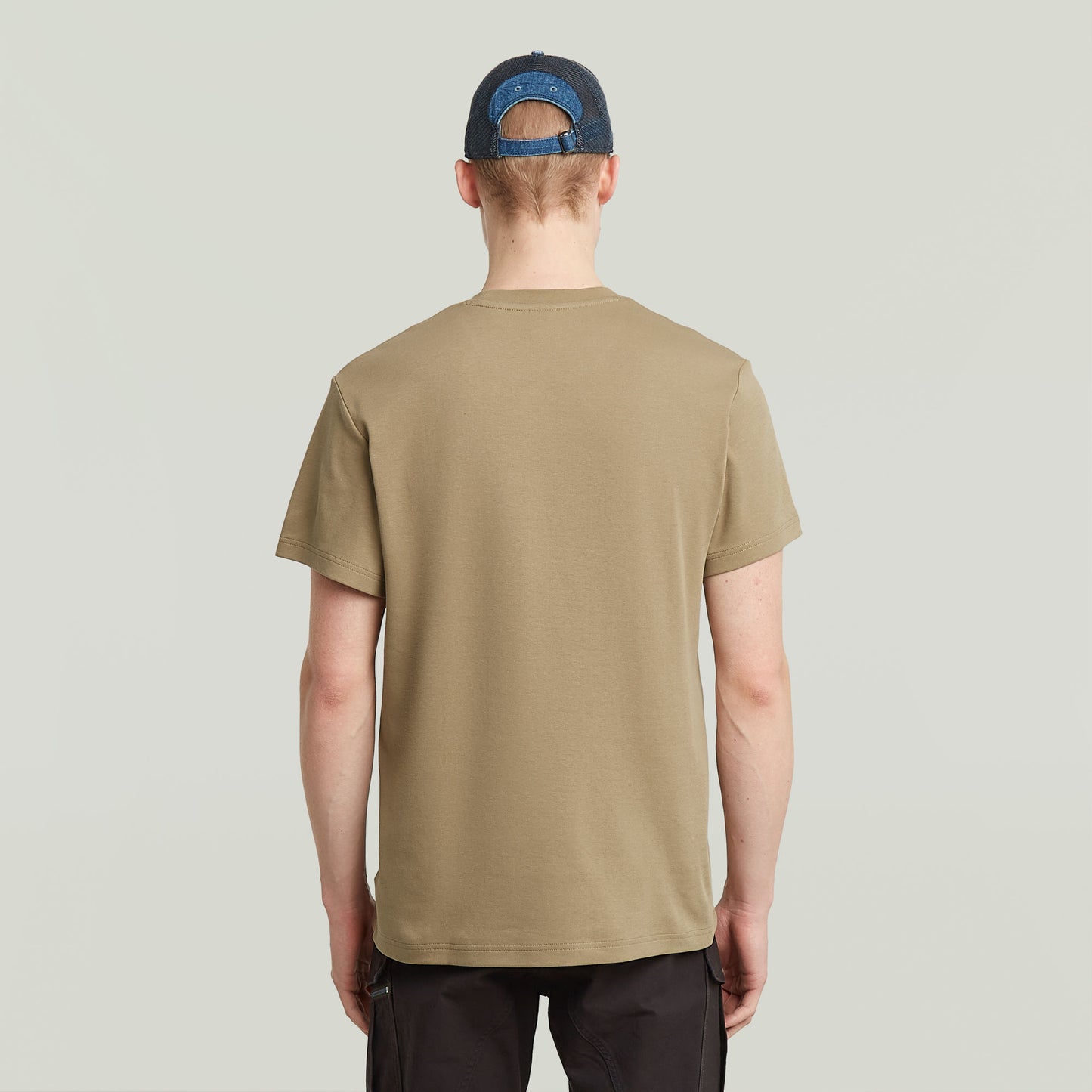 Camiseta Script